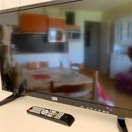 T2 Climatise Avec Piscine Et Parking A 20m De La Mer, Pour 5 Pers - Fr-1-607-100 Apartman Agde