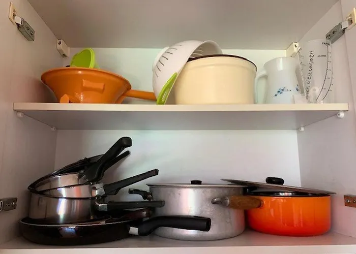 T2 Climatise Avec Piscine Et Parking A 20m De La Mer, Pour 5 Pers - Fr-1-607-100 *