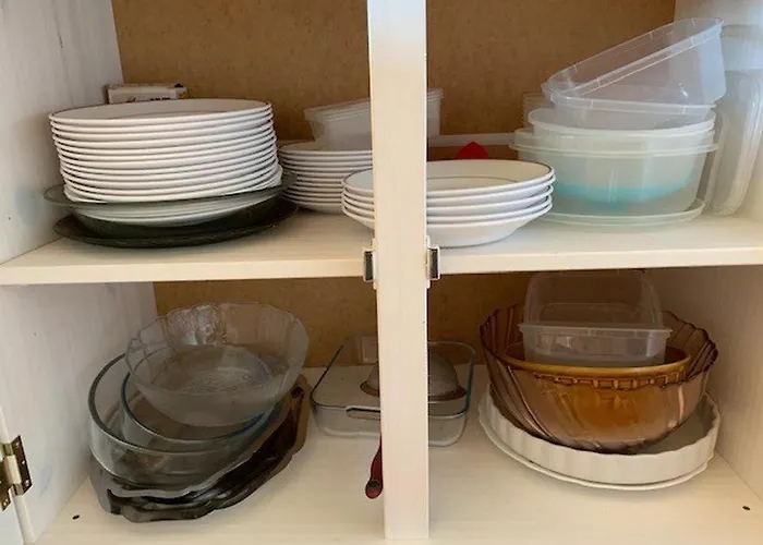 T2 Climatise Avec Piscine Et Parking A 20m De La Mer, Pour 5 Pers - Fr-1-607-100 Apartman