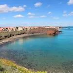 T2 Climatisé, Piscine, Parking, à 30m De La Mer, Pour 5 Pers, Terrasse Orientée Sud - Fr-1-607-100 Appartement