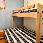 T2 Climatisé, Piscine, Parking, à 30m De La Mer, Pour 5 Pers, Terrasse Orientée Sud - Fr-1-607-100 Appartement