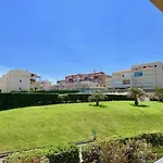 Appartement T2 Climatisé, Piscine, Parking, à 30m De La Mer, Pour 5 Pers, Terrasse Orientée Sud - Fr-1-607-100 Agde