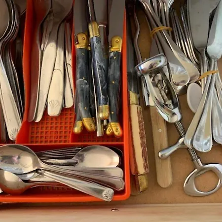 Apartment T2 Climatise Avec Piscine Et Parking A 20m De La Mer, Pour 5 Pers - Fr-1-607-100 Agde